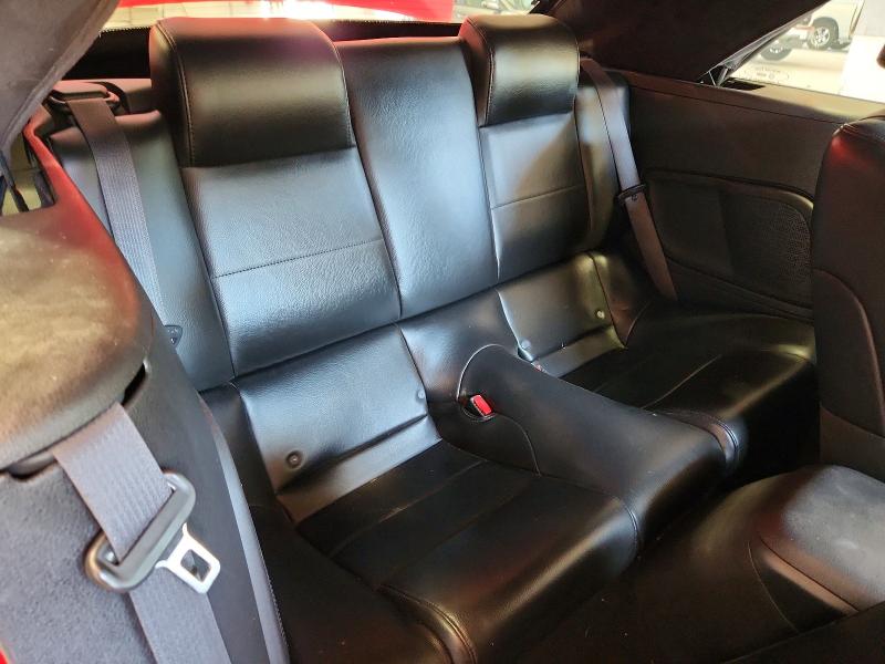68991486 :رقم المزاد ، 1ZVHT84NX75314926 vin ، 2007 Ford Mustang مزاد بيع