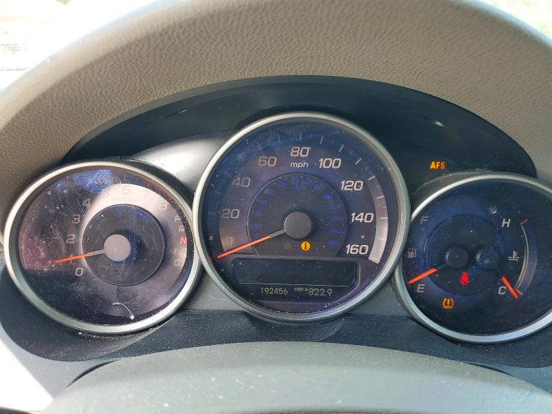Aukcja sprzedaży 2007 Acura Rl, vin: JH4KB16627C002599, numer aukcji: 67600866