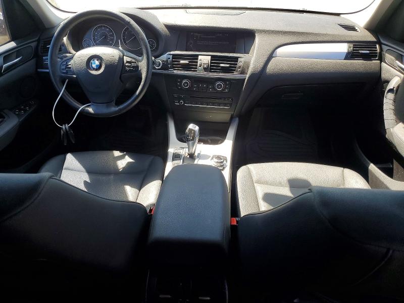 Продаж на аукціоні авто 2014 Bmw X3, vin: 5UXWX9C56E0D33619, номер лоту: 67365466