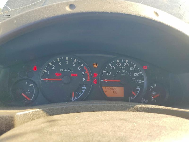 Продаж на аукціоні авто 2007 Nissan Frontier, vin: 1N6AD06U47C440392, номер лоту: 69782556