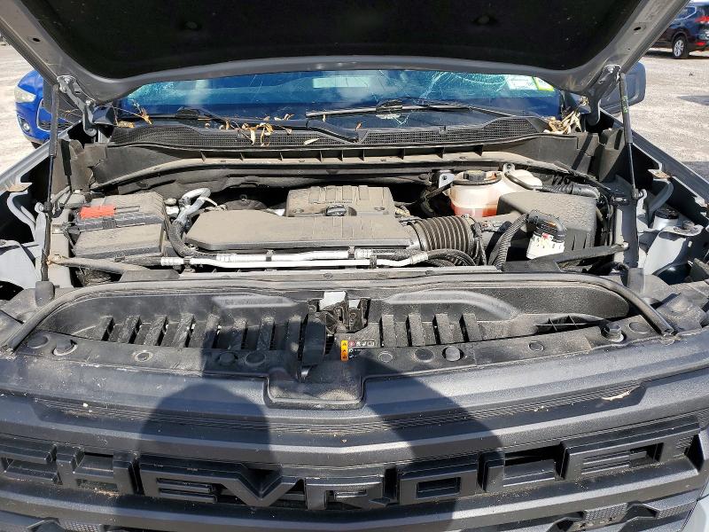 Продаж на аукціоні авто 2024 Chevrolet Silverado, vin: 3GCPDCEK3RG252381, номер лоту: 68059456