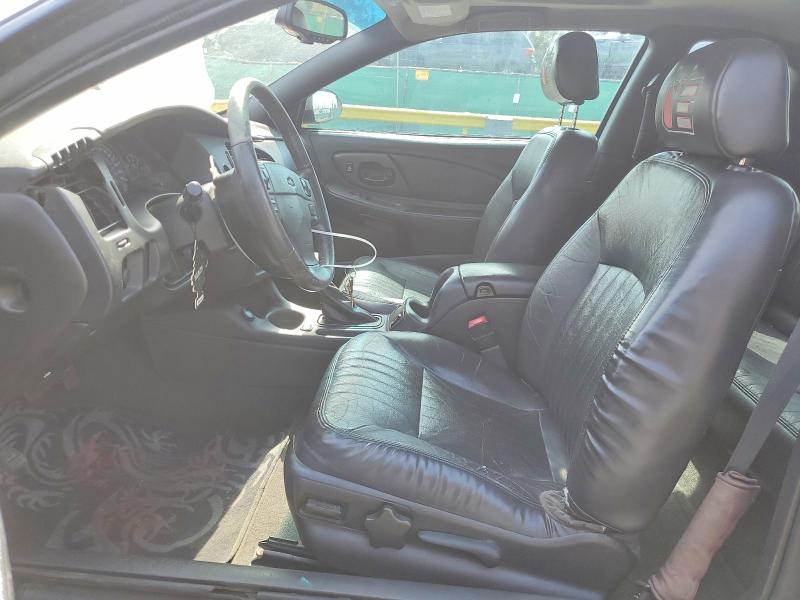 Aukcja sprzedaży 2004 Chevrolet Monte Carlo, vin: 2G1WZ121649307723, numer aukcji: 70473166