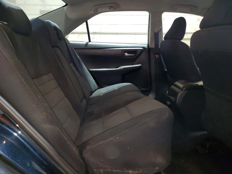 Aukcja sprzedaży 2017 Toyota Camry, vin: 4T1BF1FK3HU676609, numer aukcji: 71121056