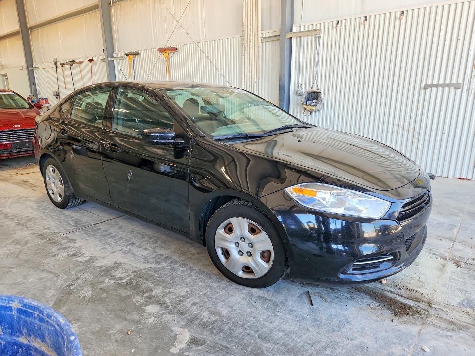 67359496 :رقم المزاد ، 1C3CDFAH4DD305948 vin ، 2013 Dodge Dart مزاد بيع