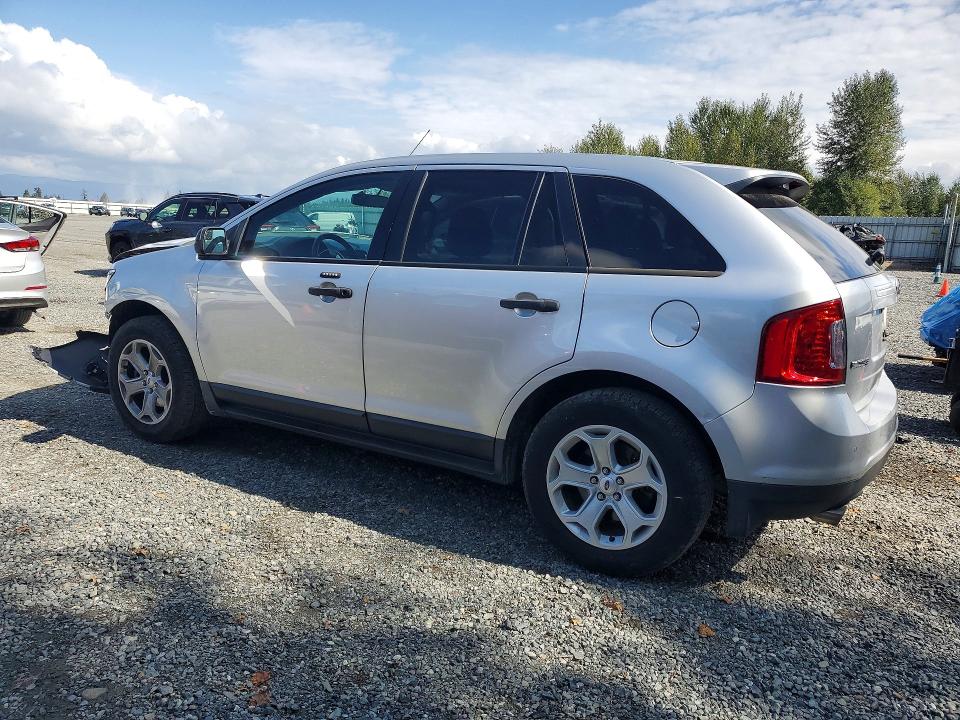 Aukcja sprzedaży 2013 Ford Edge, vin: 2FMDK3G98DBA32941, numer aukcji: 69155026