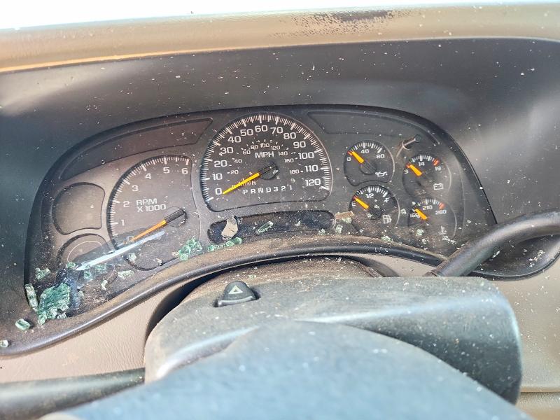 Aukcja sprzedaży 2004 Gmc New Sierra, vin: 1GTEK19T24Z115199, numer aukcji: 68428046