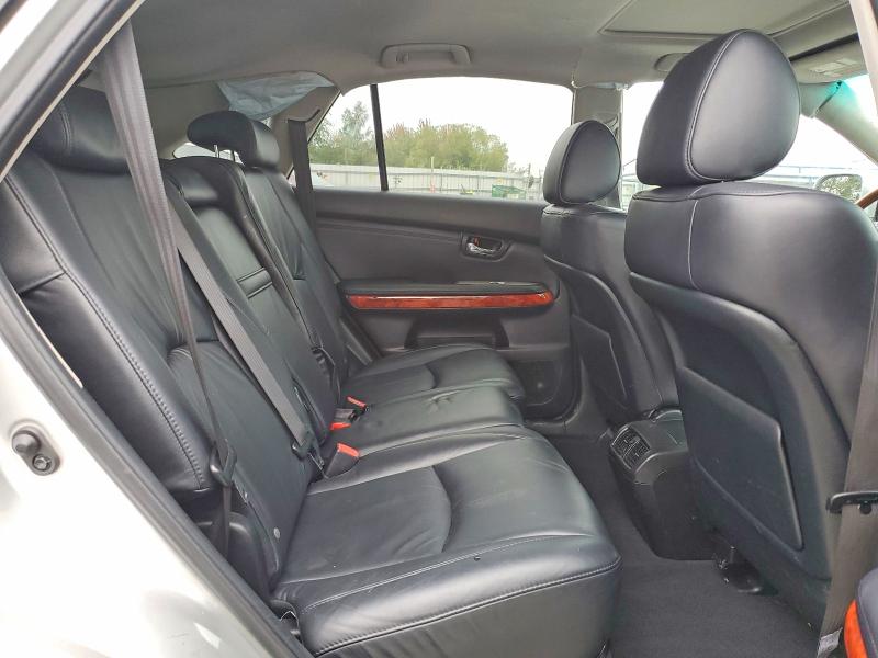 Aukcja sprzedaży 2007 Lexus Rx, vin: 2T2HK31U87C028267, numer aukcji: 69724586