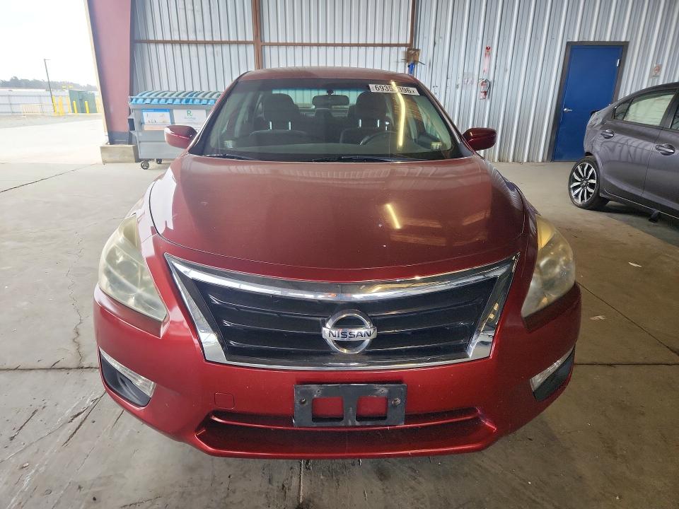 Продажа на аукционе авто 2014 Nissan Altima, vin: 1N4AL3APXEC166885, номер лота: 69359396