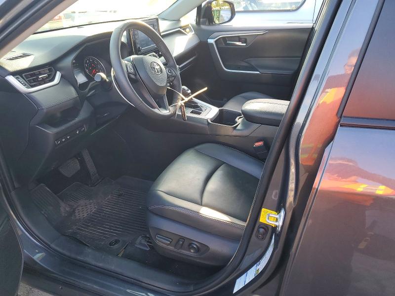 Aukcja sprzedaży 2022 Toyota Rav4, vin: 2T3A1RFV3NW288690, numer aukcji: 68562486