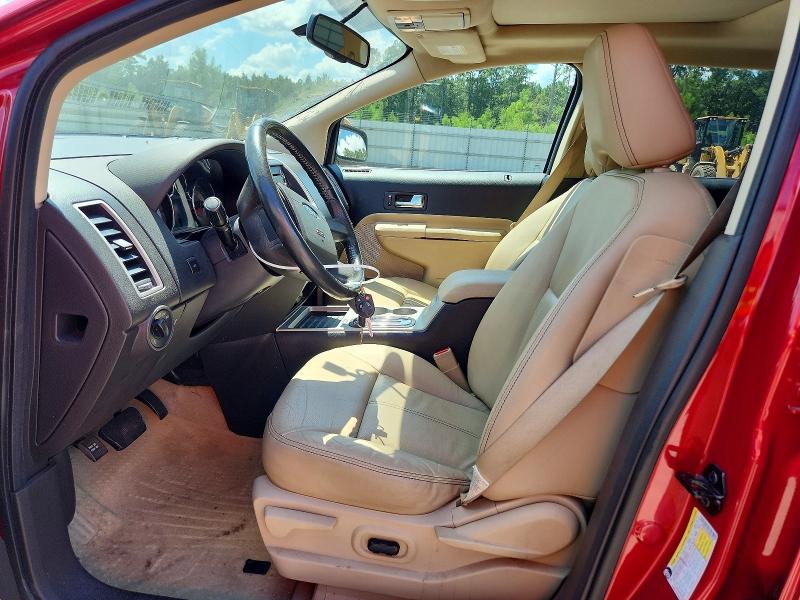 Aukcja sprzedaży 2008 Ford Edge, vin: 2FMDK39C08BB07338, numer aukcji: 67412456