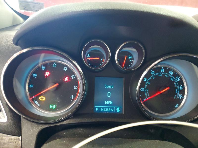 Продажа на аукционе авто 2014 Buick Encore, vin: KL4CJASB4EB783148, номер лота: 68815776
