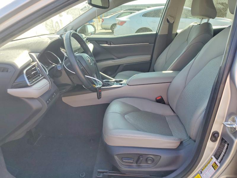 Aukcja sprzedaży 2023 Toyota Camry, vin: 4T1FZ1AK7PU076867, numer aukcji: 67250406