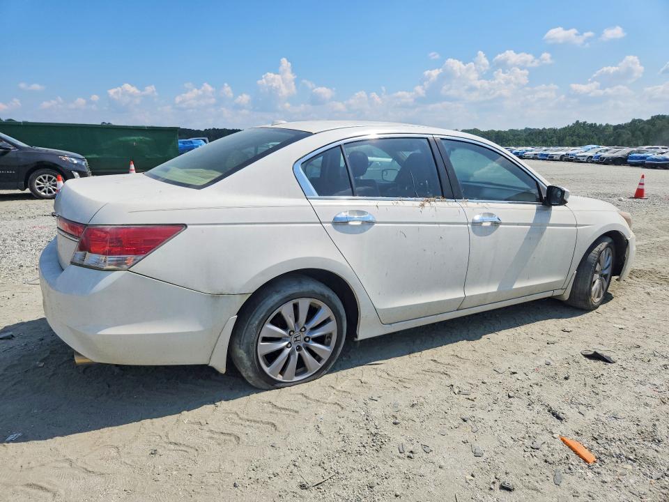 Aukcja sprzedaży 2011 Honda Accord, vin: 1HGCP3F89BA010175, numer aukcji: 67923506