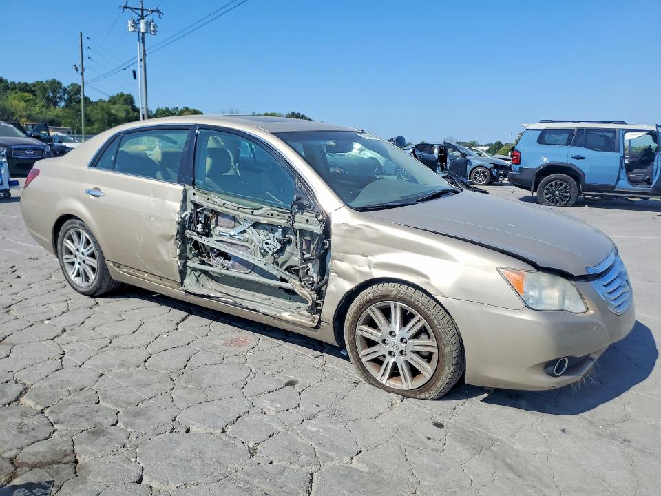 Aukcja sprzedaży 2008 Toyota Avalon, vin: 4T1BK36BX8U313134, numer aukcji: 67116056