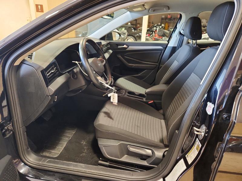 Продаж на аукціоні авто 2025 Volkswagen Jetta, vin: 3VW5X7BU2SM071420, номер лоту: 70664996