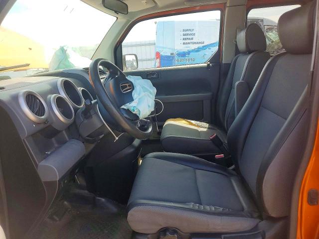 2006 Honda Element მანქანა იყიდება აუქციონზე, vin: 5J6YH27796L006021, აუქციონის ნომერი: 70301076