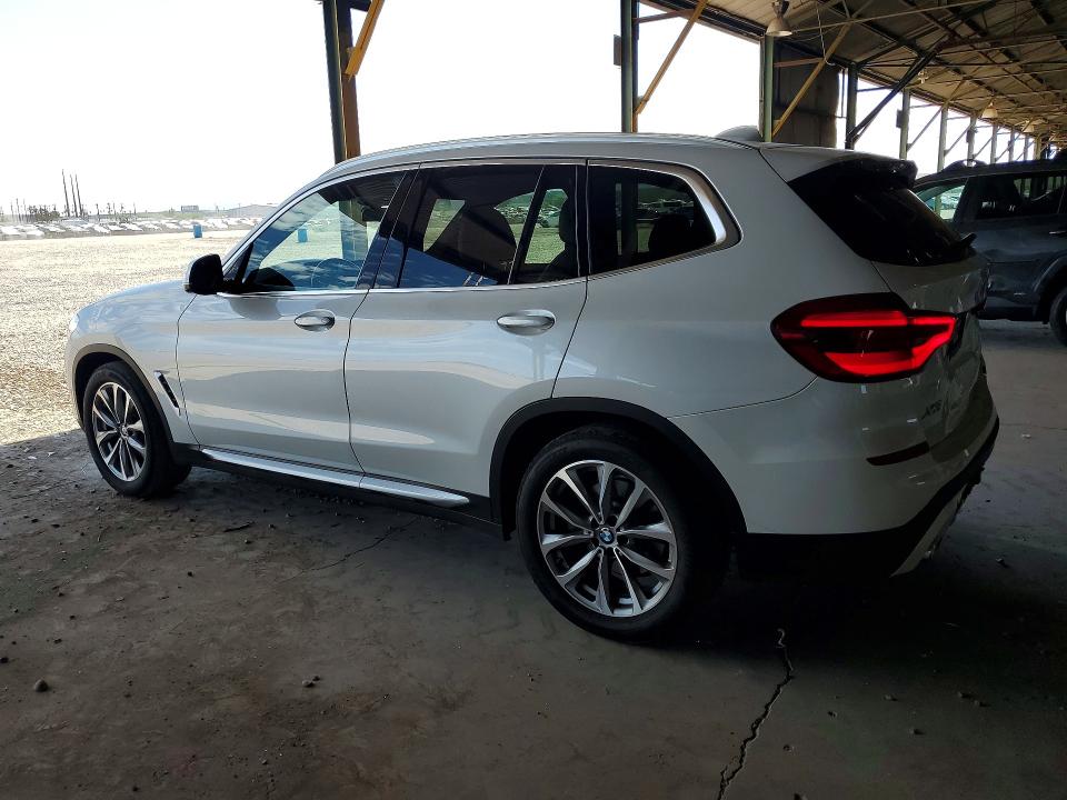 Продаж на аукціоні авто 2019 Bmw X3, vin: 5UXTR7C59KLR53387, номер лоту: 68299436