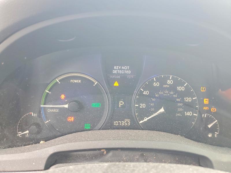 Продажа на аукционе авто 2010 Lexus Rx, vin: JTJBC1BA0A2017606, номер лота: 67901046