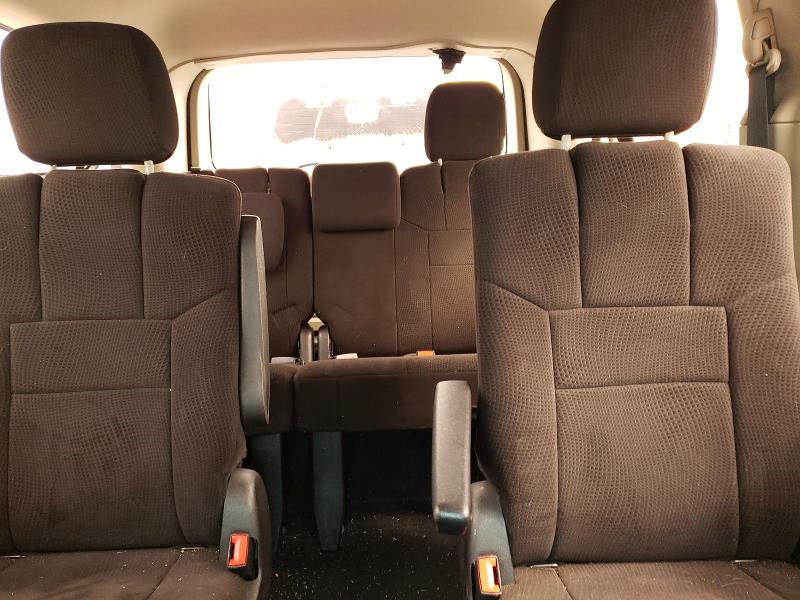 Aukcja sprzedaży 2012 Dodge Grand Caravan, vin: 2C4RDGBG7CR409377, numer aukcji: 70310376