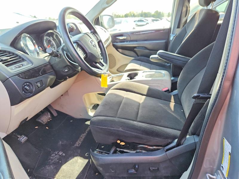 Aukcja sprzedaży 2014 Dodge Grand Caravan, vin: 2C4RDGCG2ER181726, numer aukcji: 67138956