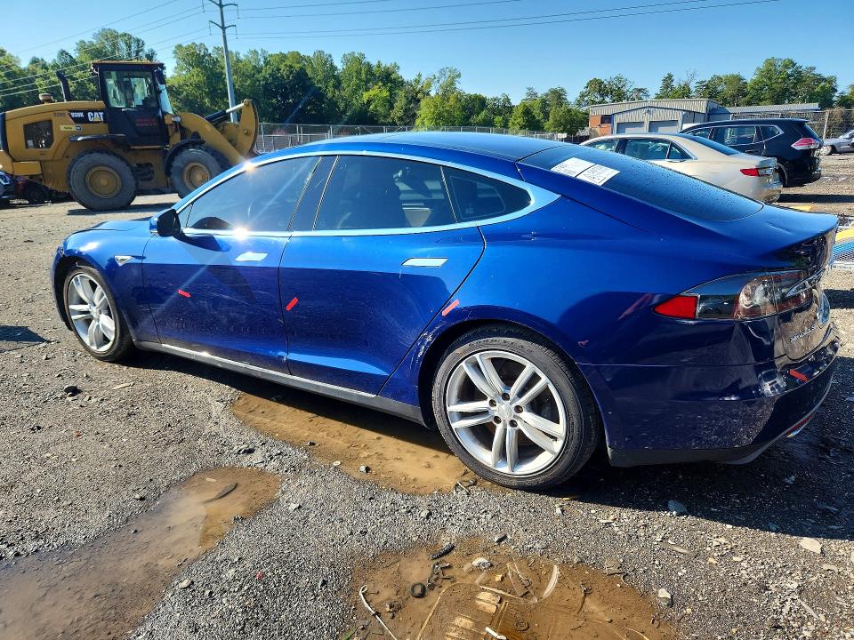 Aukcja sprzedaży 2016 Tesla Model S, vin: 5YJSA1E2XGF128926, numer aukcji: 65955976