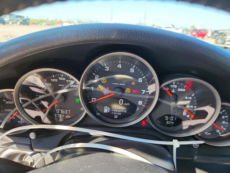 Aukcja sprzedaży 2008 Porsche 911, vin: WP0AA299X8S711154, numer aukcji: 67379176