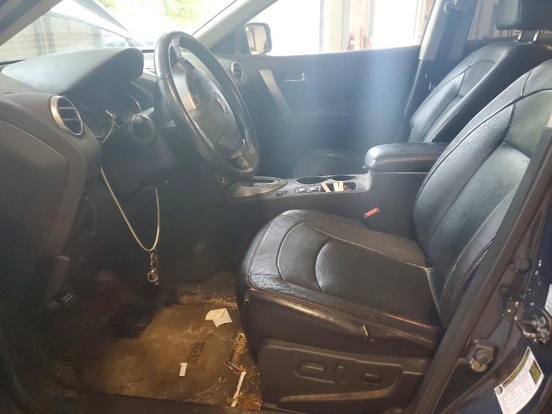 Продажа на аукционе авто 2013 Nissan Rogue, vin: JN8AS5MV5DW611988, номер лота: 71040896
