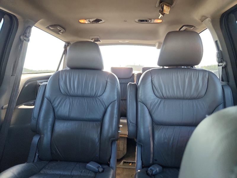 Aukcja sprzedaży 2010 Honda Odyssey, vin: 5FNRL3H67AB007569, numer aukcji: 67093236
