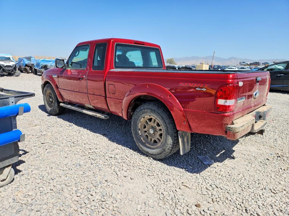 Продаж на аукціоні авто 2011 Ford Ranger, vin: 1FTLR4FE8BPA77058, номер лоту: 67388826