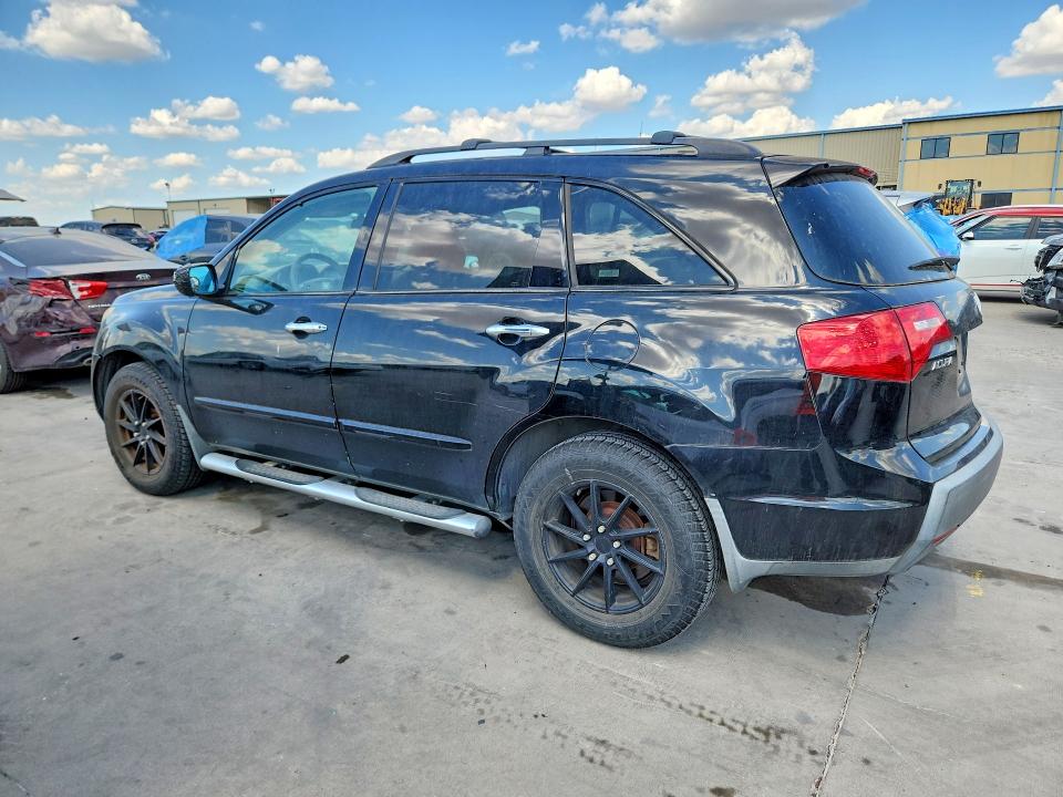 Продаж на аукціоні авто 2007 Acura Mdx, vin: 2HNYD28427H547216, номер лоту: 68282596