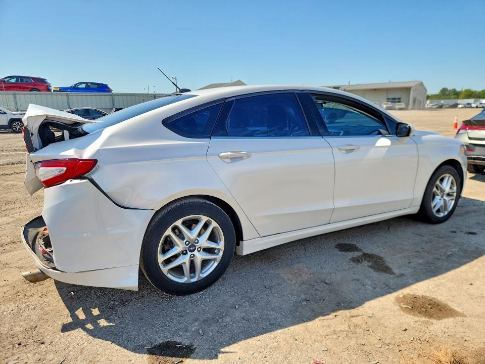 Aukcja sprzedaży 2013 Ford Fusion, vin: 3FA6P0H77DR278204, numer aukcji: 67526096