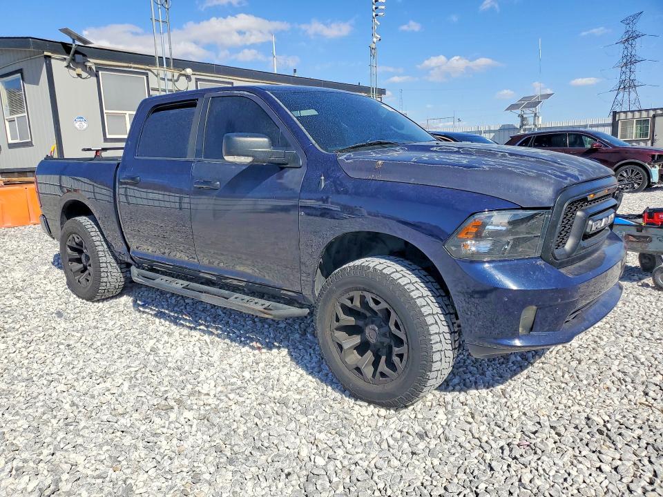 Aukcja sprzedaży 2015 Ram 1500, vin: 1C6RR7LMXFS716607, numer aukcji: 69643336