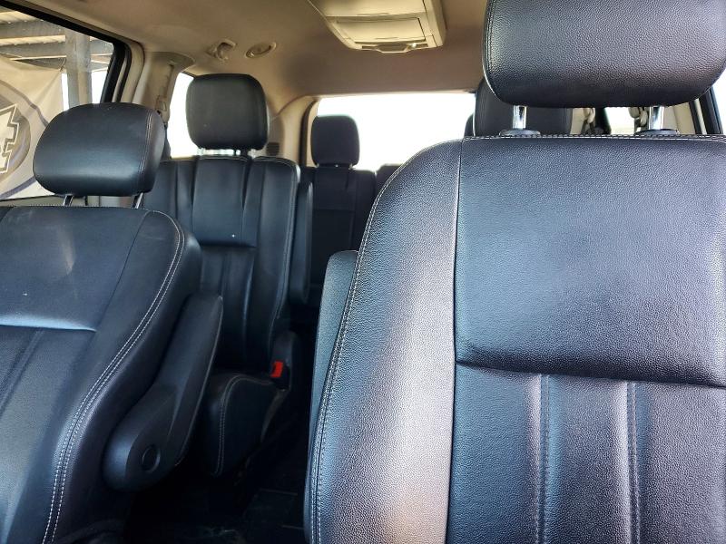 Aukcja sprzedaży 2016 Chrysler Town & Country, vin: 2C4RC1BG7GR157376, numer aukcji: 68209446