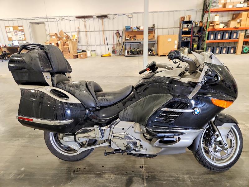 Продажа на аукционе авто 2008 Bmw K1200, vin: WB10559A48ZL73914, номер лота: 68032516