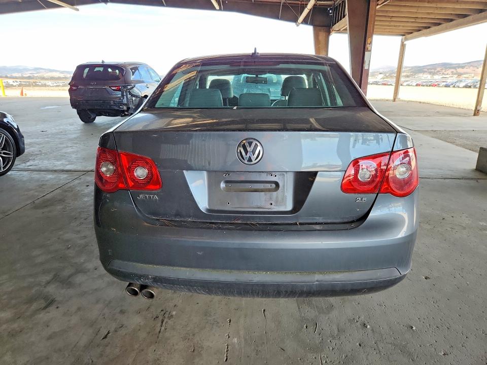 Продажа на аукционе авто 2007 Volkswagen Jetta, vin: 3VWSG71K97M089973, номер лота: 70705336