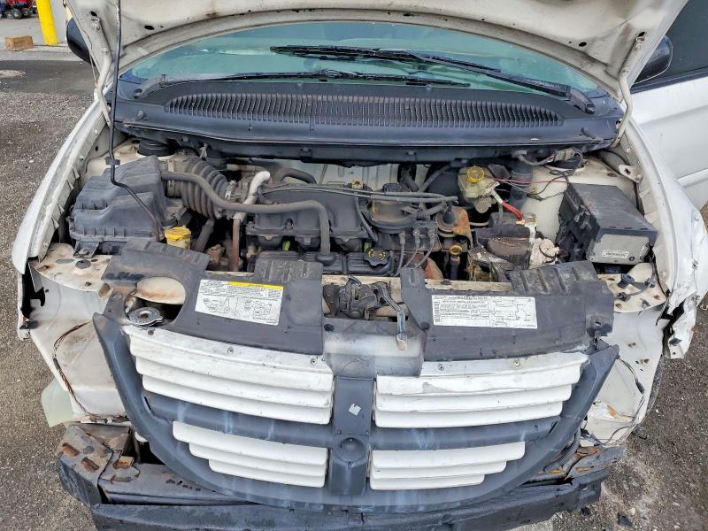 Aukcja sprzedaży 2005 Dodge Caravan, vin: 1D4GP45R85B119308, numer aukcji: 69029956