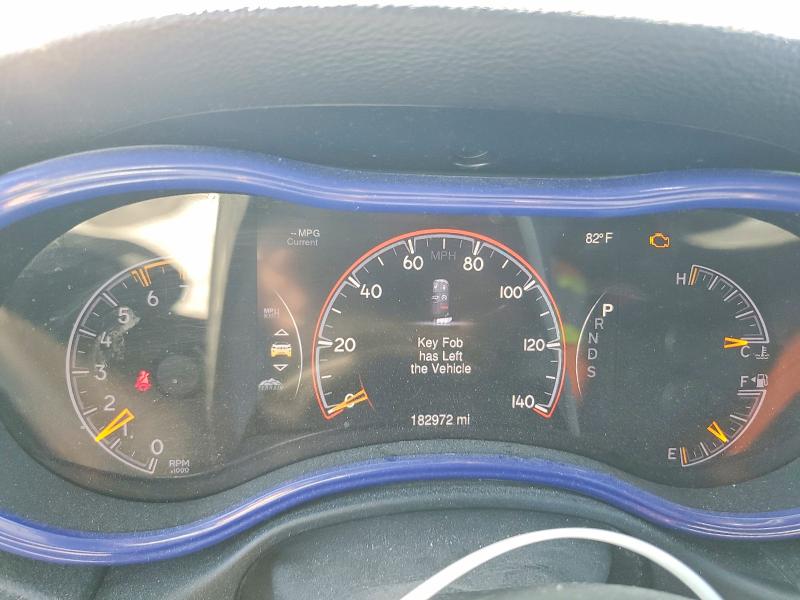 69145446 :رقم المزاد ، 1C4RJFBT0EC151795         vin ، 2014 Jeep Grand Cherokee مزاد بيع