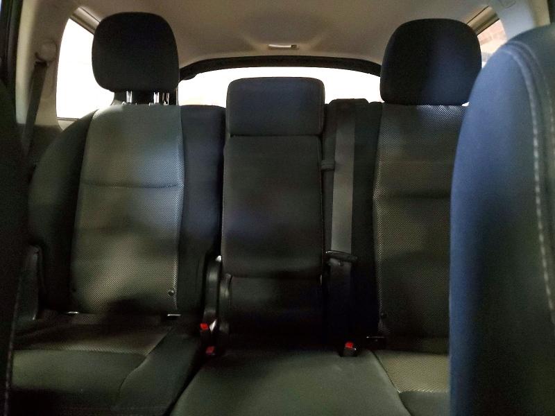 2018 Nissan Pathfinder მანქანა იყიდება აუქციონზე, vin: 5N1DR2MM4JC605649, აუქციონის ნომერი: 68516266