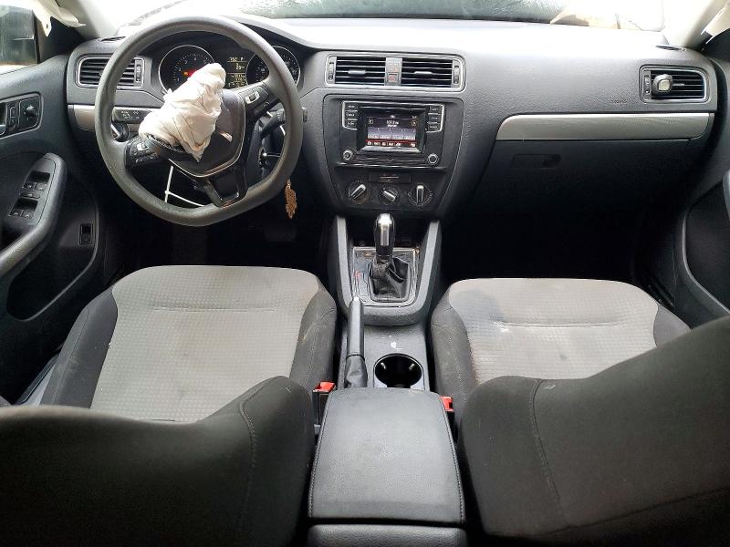 Aukcja sprzedaży 2017 Volkswagen Jetta, vin: 3VW2B7AJ0HM405641, numer aukcji: 70008656
