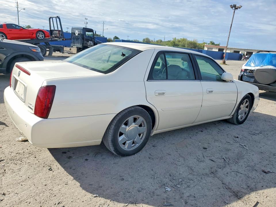 Aukcja sprzedaży 2000 Cadillac Deville, vin: 1G6KF5797YU285280, numer aukcji: 70154816