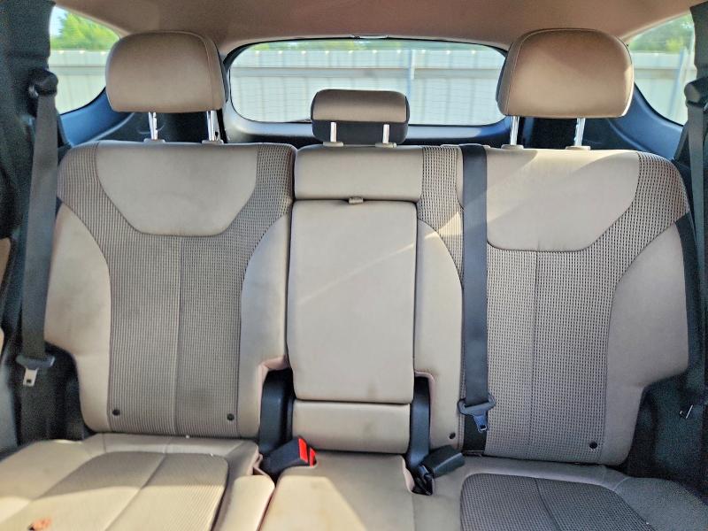 Продажа на аукционе авто 2020 Hyundai Santa Fe, vin: 5NMS2CAD6LH141374, номер лота: 68820726