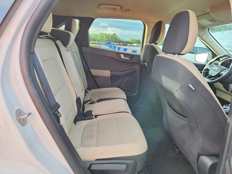 69145086 :رقم المزاد ، 1FMCU9G62LUA85237 vin ، 2020 Ford Escape مزاد بيع