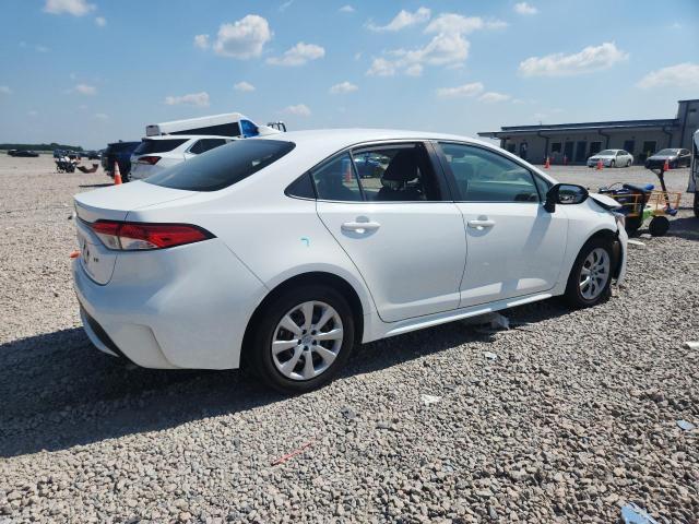 67457436 :رقم المزاد ، JTDEPRAE2LJ098897 vin ، 2020 Toyota Corolla مزاد بيع