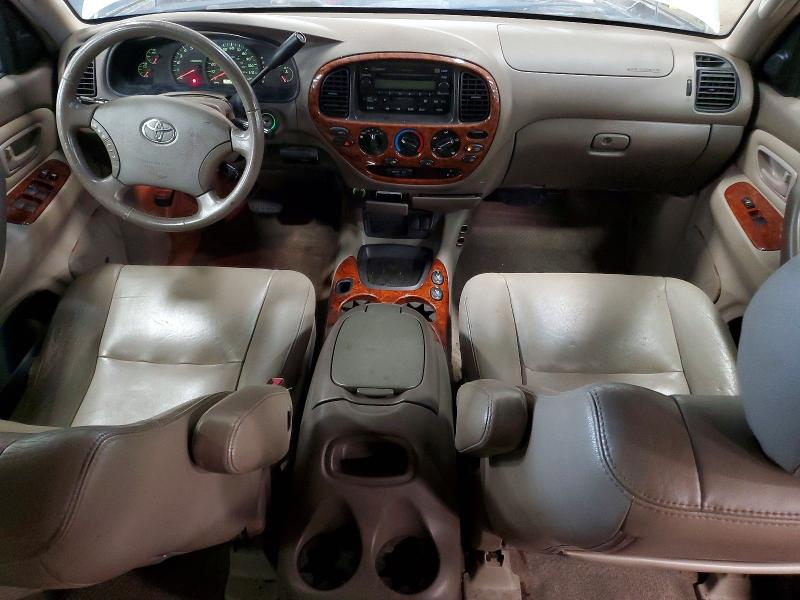 Aukcja sprzedaży 2006 Toyota Tundra, vin: 5TBDT48106S533722, numer aukcji: 70295976