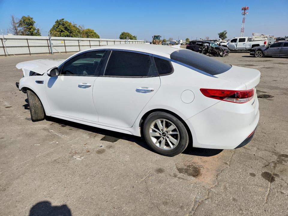 67459446 :رقم المزاد ، 5XXGT4L31HG149112 vin ، 2017 Kia Optima مزاد بيع