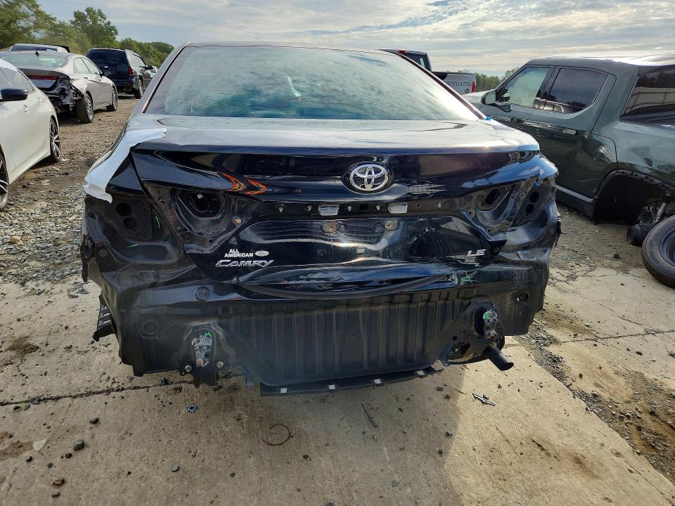 Продаж на аукціоні авто 2015 Toyota Camry, vin: 4T4BF1FK8FR466137, номер лоту: 68805886