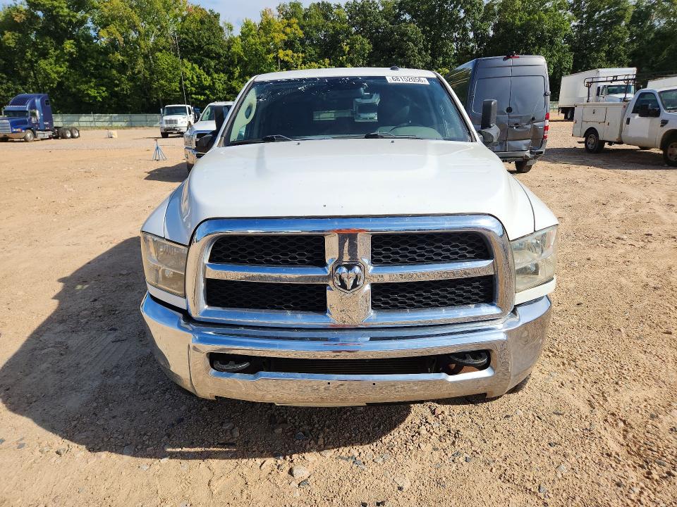 68152056 :رقم المزاد ، 3C63R3GL3JG268694 vin ، 2018 Ram 3500 مزاد بيع
