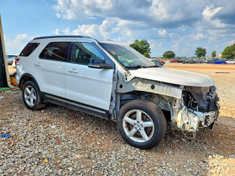 Aukcja sprzedaży 2016 Ford Explorer, vin: 1FM5K8D88GGC00488, numer aukcji: 68780576