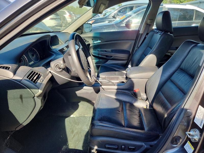 Продажа на аукционе авто 2011 Honda Accord, vin: 1HGCP2F61BA119352, номер лота: 68803436
