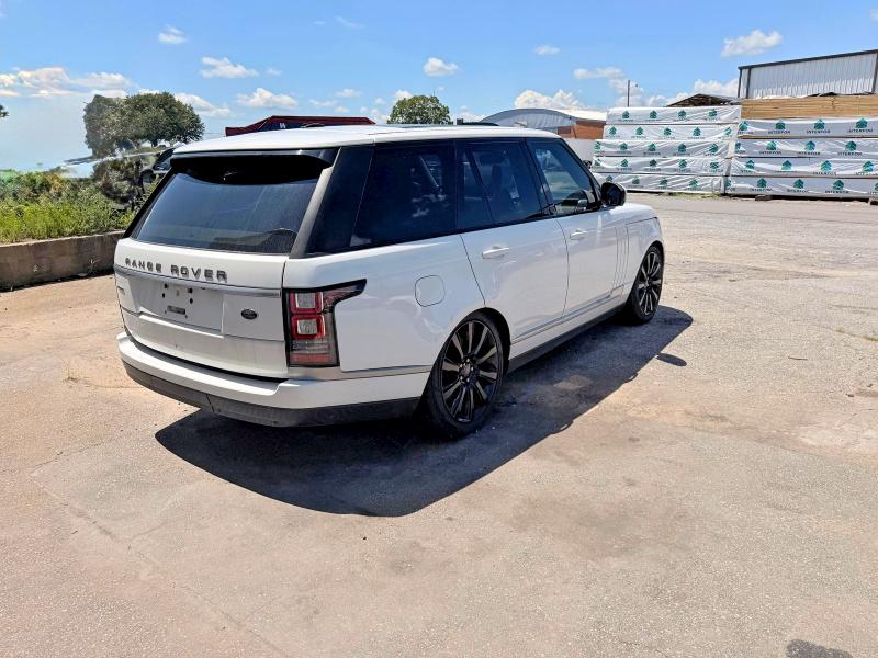 2014 Land Rover Range Rover მანქანა იყიდება აუქციონზე, vin: SALGS2TF3EA190049        , აუქციონის ნომერი: 69253236